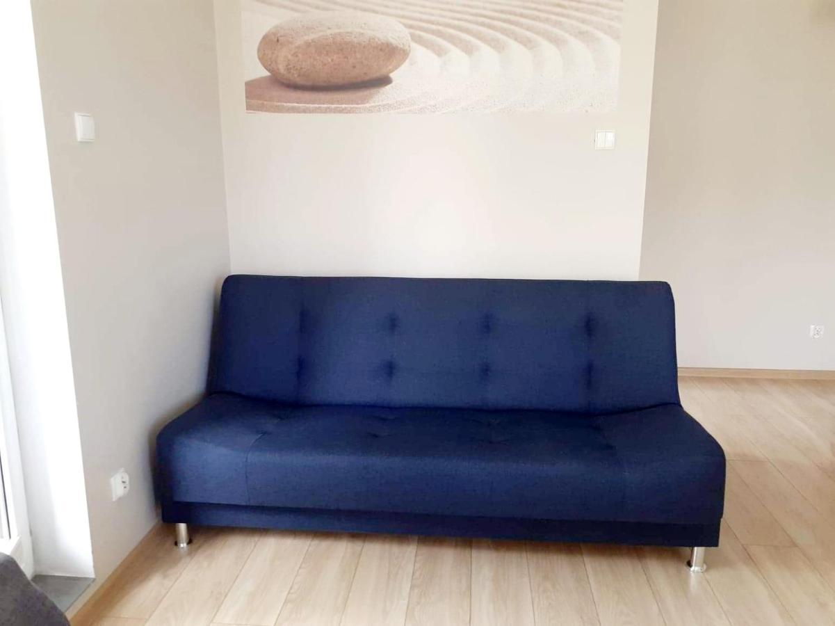 Apartament Vita Polanki Kolobrzeg Exterior photo
