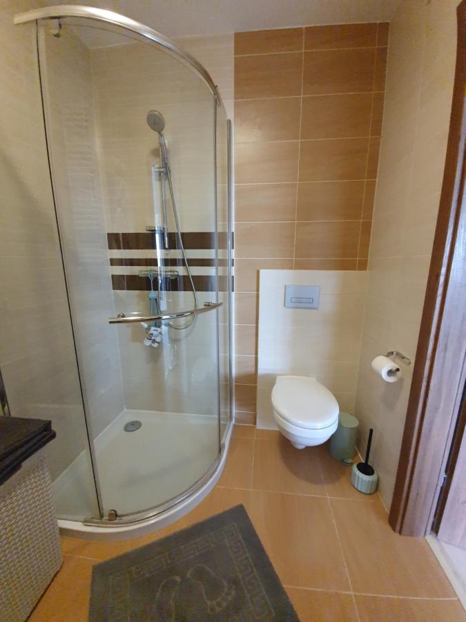 Apartament Vita Polanki Kolobrzeg Exterior photo
